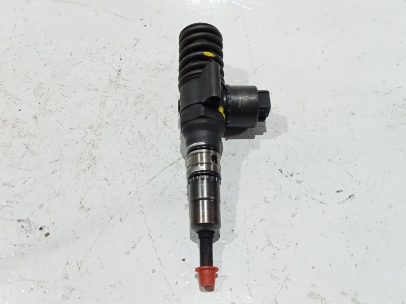 Recambio de inyector para seat leon (1p1)(05.2005) tdi 16v referencia OEM IAM 0414720404  