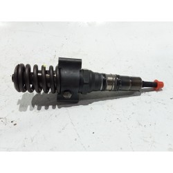 Recambio de inyector para seat leon (1p1)(05.2005) tdi 16v referencia OEM IAM 0414720404  