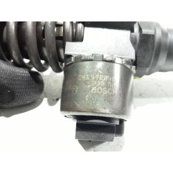 Recambio de inyector para seat leon (1p1)(05.2005) tdi 16v referencia OEM IAM 0414720404  