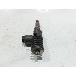 Recambio de inyector para seat leon (1p1)(05.2005) tdi 16v referencia OEM IAM 0414720404  