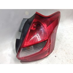 Recambio de piloto trasero derecho para ford focus iii 1.0 ecoboost referencia OEM IAM BM5113404AG  