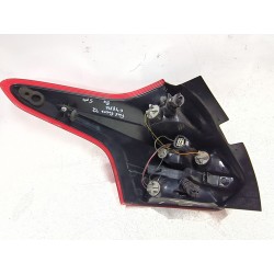 Recambio de piloto trasero derecho para ford focus iii 1.0 ecoboost referencia OEM IAM BM5113404AG  