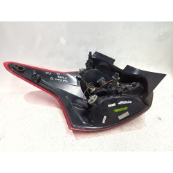 Recambio de piloto trasero derecho para ford focus iii 1.0 ecoboost referencia OEM IAM BM5113404AG  