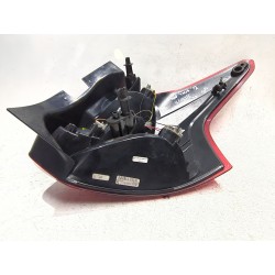 Recambio de piloto trasero izquierdo para ford focus iii 1.0 ecoboost referencia OEM IAM BM5113405AG  