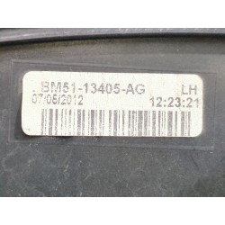 Recambio de piloto trasero izquierdo para ford focus iii 1.0 ecoboost referencia OEM IAM BM5113405AG  