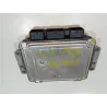 Recambio de centralita inyeccion para citroën c4 berlina (06.2004) 2.0 16v referencia OEM IAM 0281011863  