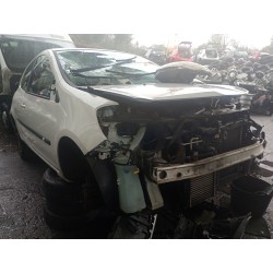 renault clio iii (2005) del año 2010