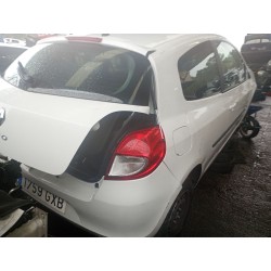 renault clio iii (2005) del año 2010