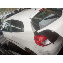 renault clio iii (2005) del año 2010
