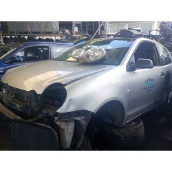 volkswagen polo iv (9n_, 9a_) del año 2003