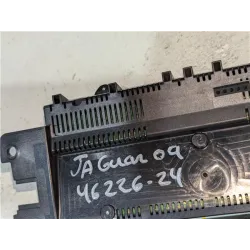Recambio de mandos climatizador para jaguar xf v6 diesel luxury v6 diesel cat referencia OEM IAM 8X2318C858BG  