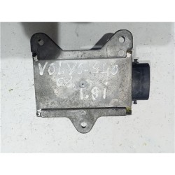Recambio de centralita inyeccion para volvo s40 berlina (1995) 1.9 td referencia OEM IAM E8T11173  