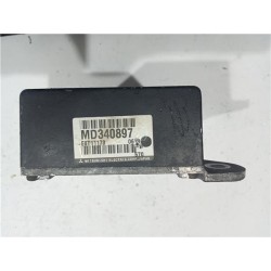 Recambio de centralita inyeccion para volvo s40 berlina (1995) 1.9 td referencia OEM IAM E8T11173  