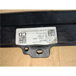 Recambio de frente delantero para kia xceed (2019) referencia OEM IAM 64101J7500  