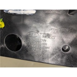 Recambio de frente delantero para kia xceed (2019) referencia OEM IAM 64101J7500  