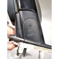 Recambio de retrovisor derecho para bmw 3 (e90) 320 d referencia OEM IAM E1010803  