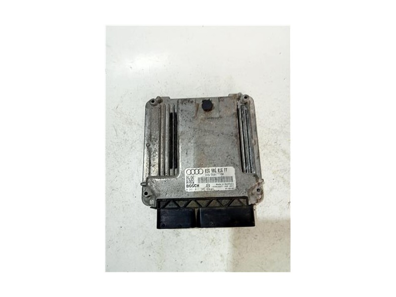 Recambio de centralita inyeccion para audi a3 (8p1)(05.2003) 2.0 tdi 16v referencia OEM IAM 03G906016FF  