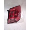 Recambio de piloto trasero derecho para nissan qashqai i (j10, nj10) 2.0 dci referencia OEM IAM 89070312  
