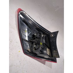 Recambio de piloto trasero derecho para nissan qashqai i (j10, nj10) 2.0 dci referencia OEM IAM 89070312  