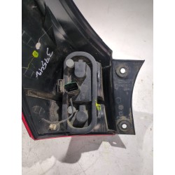Recambio de piloto trasero derecho para nissan qashqai i (j10, nj10) 2.0 dci referencia OEM IAM 89070312  