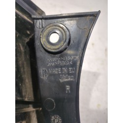 Recambio de piloto trasero derecho para nissan qashqai i (j10, nj10) 2.0 dci referencia OEM IAM 89070312  