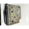 Recambio de caja fusibles/rele para ford escort cabrio (1995) referencia OEM IAM 96AG14A073DB  