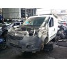 opel combo furgoneta/monovolumen (x12) del año 2017