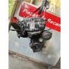 Recambio de motor completo para opel astra h gtc (2004) 1.8 referencia OEM IAM Z18XER  