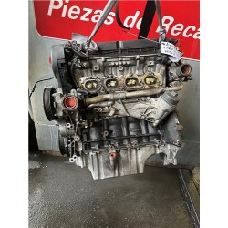 Recambio de motor completo para opel astra h gtc (2004) 1.8 referencia OEM IAM Z18XER  
