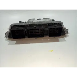 Recambio de centralita inyeccion para citroën c4 berlina (06.2004) 2.0 16v referencia OEM IAM 0281011863  