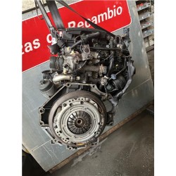 Recambio de motor completo para opel astra h gtc (2004) 1.8 referencia OEM IAM Z18XER  
