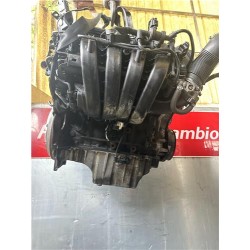 Recambio de motor completo para opel astra h gtc (2004) 1.8 referencia OEM IAM Z18XER  