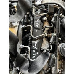 Recambio de motor completo para opel astra h gtc (2004) 1.8 referencia OEM IAM Z18XER  