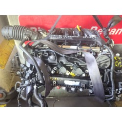 MOTOR COMPLETO G4LA 