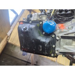 Recambio de motor completo para kia rio (jb)(2005) 1.2 85 cv referencia OEM IAM G4LA  