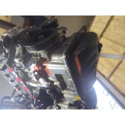 Recambio de motor completo para kia rio (jb)(2005) 1.2 85 cv referencia OEM IAM G4LA  