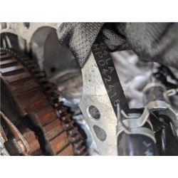 Recambio de motor completo para kia rio (jb)(2005) 1.2 85 cv referencia OEM IAM G4LA  