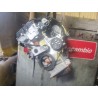 Recambio de motor completo para kia rio (jb)(2005) 1.2 85 cv referencia OEM IAM G4LA  