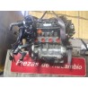 Recambio de motor completo para kia rio (jb)(2005) 1.2 85 cv referencia OEM IAM G4LA  