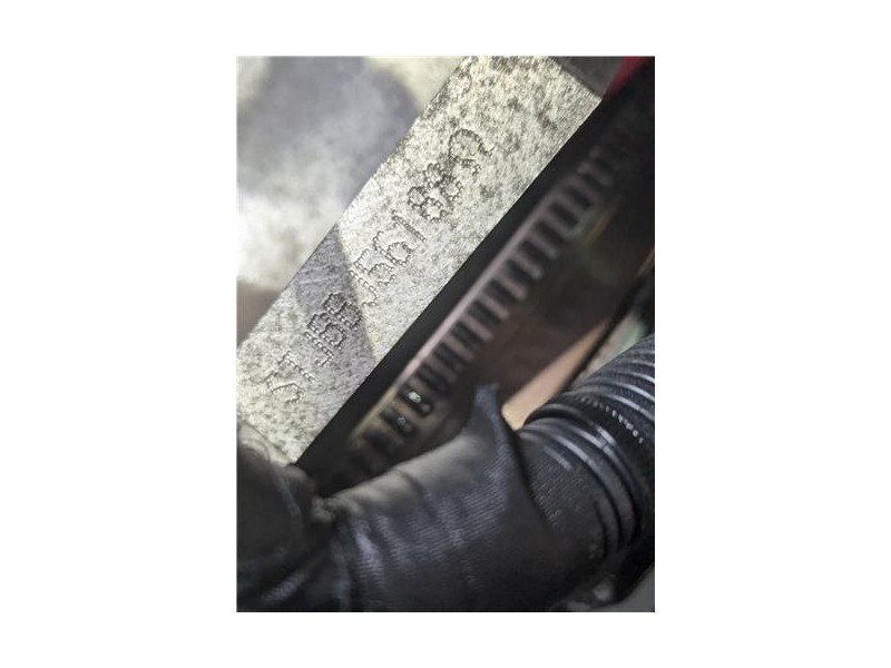 Recambio de motor completo para ford fiesta vi 1.25 referencia OEM IAM STJB  