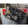 Recambio de motor completo para ford fiesta vi 1.25 referencia OEM IAM STJB  