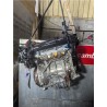 Recambio de motor completo para ford fiesta vi 1.25 referencia OEM IAM STJB  