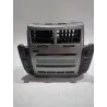 Recambio de radio cd para toyota yaris (_p9_) 1.4 d-4d (nlp90_) referencia OEM IAM 861200D490  