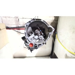 Recambio de caja cambios manual para ford escort v (aal, abl) 1.6 i 16v referencia OEM IAM N45 83WT7F097AA 83WT7211AA 62040  