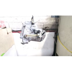 Recambio de caja cambios manual para peugeot 206 (1998) 1.4 i referencia OEM IAM 20CF09  