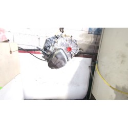 Recambio de caja cambios manual para peugeot 206 (1998) 1.4 i referencia OEM IAM 20CF09  