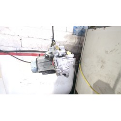 Recambio de caja cambios manual para peugeot 206 (1998) 1.4 i referencia OEM IAM 20CF09  