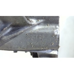 Recambio de caja cambios manual para peugeot 206 (1998) 1.4 i referencia OEM IAM 20CF09  