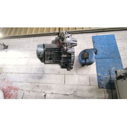 Recambio de caja cambios manual para peugeot 206 (1998) 1.4 i referencia OEM IAM 20CF09  
