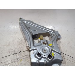 Recambio de mecanismo elevalunas delantero izquierdo para mercedes-benz sprinter 3,5-t furgoneta (b906) 313 cdi (906.631, 906.63